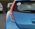 Синий Ниссан Лиф, объемом двигателя 2 л и пробегом 119 тыс. км за 4300 $, фото 8 на Automoto.ua