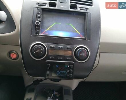 Синий Ниссан Лиф, объемом двигателя 0 л и пробегом 228 тыс. км за 5050 $, фото 13 на Automoto.ua
