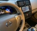 Синий Ниссан Лиф, объемом двигателя 0 л и пробегом 156 тыс. км за 5300 $, фото 6 на Automoto.ua