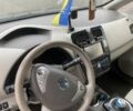 Синій Ніссан Ліф, об'ємом двигуна 0 л та пробігом 99 тис. км за 3700 $, фото 10 на Automoto.ua