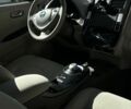 Синий Ниссан Лиф, объемом двигателя 0 л и пробегом 94 тыс. км за 5520 $, фото 6 на Automoto.ua