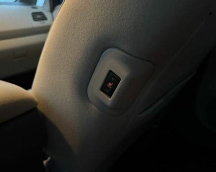 Синій Ніссан Ліф, об'ємом двигуна 0 л та пробігом 138 тис. км за 4300 $, фото 11 на Automoto.ua