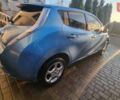 Синий Ниссан Лиф, объемом двигателя 0 л и пробегом 149 тыс. км за 7500 $, фото 4 на Automoto.ua