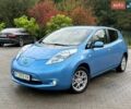Синий Ниссан Лиф, объемом двигателя 0 л и пробегом 190 тыс. км за 4500 $, фото 28 на Automoto.ua