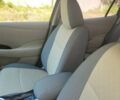 Синий Ниссан Лиф, объемом двигателя 0 л и пробегом 144 тыс. км за 6500 $, фото 6 на Automoto.ua