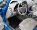Синий Ниссан Лиф, объемом двигателя 0 л и пробегом 115 тыс. км за 5850 $, фото 17 на Automoto.ua