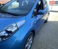 Синій Ніссан Ліф, об'ємом двигуна 0 л та пробігом 85 тис. км за 5850 $, фото 4 на Automoto.ua
