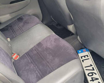 Синий Ниссан Лиф, объемом двигателя 0 л и пробегом 100 тыс. км за 4500 $, фото 14 на Automoto.ua