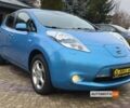 Синій Ніссан Ліф, об'ємом двигуна 24 л та пробігом 155 тис. км за 5900 $, фото 1 на Automoto.ua
