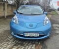 Синий Ниссан Лиф, объемом двигателя 0 л и пробегом 118 тыс. км за 4900 $, фото 5 на Automoto.ua