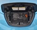 Синий Ниссан Лиф, объемом двигателя 0 л и пробегом 98 тыс. км за 5100 $, фото 42 на Automoto.ua