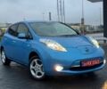 Синій Ніссан Ліф, об'ємом двигуна 0 л та пробігом 138 тис. км за 4300 $, фото 1 на Automoto.ua
