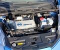 Синий Ниссан Лиф, объемом двигателя 0 л и пробегом 95 тыс. км за 5700 $, фото 16 на Automoto.ua
