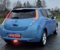 Синій Ніссан Ліф, об'ємом двигуна 0 л та пробігом 138 тис. км за 4300 $, фото 3 на Automoto.ua