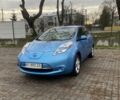 Синій Ніссан Ліф, об'ємом двигуна 0 л та пробігом 99 тис. км за 3700 $, фото 1 на Automoto.ua