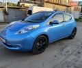 Синий Ниссан Лиф, объемом двигателя 0 л и пробегом 228 тыс. км за 5050 $, фото 2 на Automoto.ua