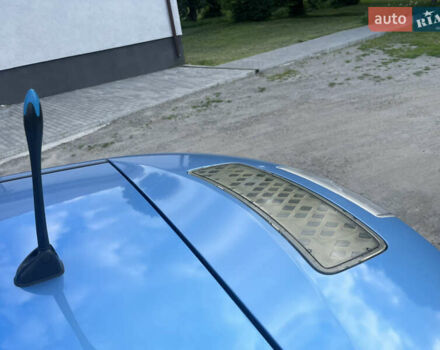 Синий Ниссан Лиф, объемом двигателя 0 л и пробегом 196 тыс. км за 4555 $, фото 25 на Automoto.ua