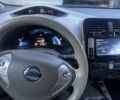 Синій Ніссан Ліф, об'ємом двигуна 0 л та пробігом 210 тис. км за 4600 $, фото 5 на Automoto.ua