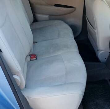 Синій Ніссан Ліф, об'ємом двигуна 0 л та пробігом 114 тис. км за 5400 $, фото 6 на Automoto.ua