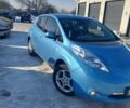 Синий Ниссан Лиф, объемом двигателя 0 л и пробегом 171 тыс. км за 4999 $, фото 1 на Automoto.ua