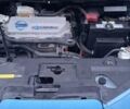 Синий Ниссан Лиф, объемом двигателя 0 л и пробегом 107 тыс. км за 5200 $, фото 7 на Automoto.ua
