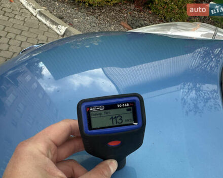 Синій Ніссан Ліф, об'ємом двигуна 0 л та пробігом 63 тис. км за 5500 $, фото 35 на Automoto.ua