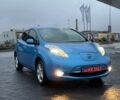 Синій Ніссан Ліф, об'ємом двигуна 0 л та пробігом 138 тис. км за 4300 $, фото 22 на Automoto.ua