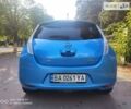 Синий Ниссан Лиф, объемом двигателя 0 л и пробегом 156 тыс. км за 4800 $, фото 2 на Automoto.ua