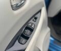 Синий Ниссан Лиф, объемом двигателя 0 л и пробегом 138 тыс. км за 4700 $, фото 20 на Automoto.ua