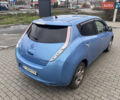 Синій Ніссан Ліф, об'ємом двигуна 0 л та пробігом 149 тис. км за 4999 $, фото 7 на Automoto.ua