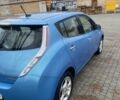 Синій Ніссан Ліф, об'ємом двигуна 0 л та пробігом 99 тис. км за 3700 $, фото 5 на Automoto.ua