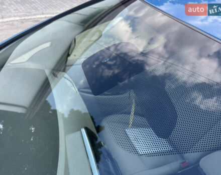 Синий Ниссан Лиф, объемом двигателя 0 л и пробегом 196 тыс. км за 4555 $, фото 24 на Automoto.ua