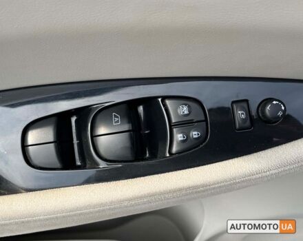 Синій Ніссан Ліф, об'ємом двигуна 25 л та пробігом 135 тис. км за 6400 $, фото 10 на Automoto.ua