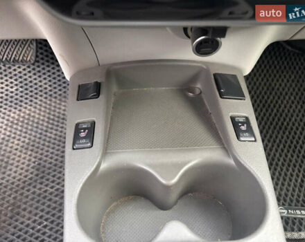 Синій Ніссан Ліф, об'ємом двигуна 0 л та пробігом 149 тис. км за 4999 $, фото 21 на Automoto.ua