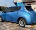 Синій Ніссан Ліф, об'ємом двигуна 25 л та пробігом 135 тис. км за 6400 $, фото 4 на Automoto.ua