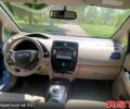 Синий Ниссан Лиф, объемом двигателя 0 л и пробегом 135 тыс. км за 6100 $, фото 7 на Automoto.ua