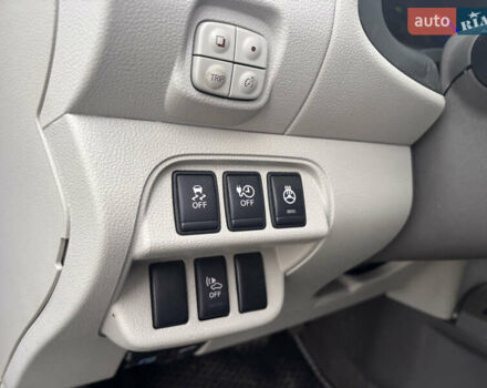 Синій Ніссан Ліф, об'ємом двигуна 0 л та пробігом 149 тис. км за 4999 $, фото 20 на Automoto.ua