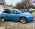 Синій Ніссан Ліф, об'ємом двигуна 0 л та пробігом 120 тис. км за 3600 $, фото 1 на Automoto.ua