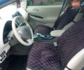 Синий Ниссан Лиф, объемом двигателя 0 л и пробегом 94 тыс. км за 4400 $, фото 14 на Automoto.ua