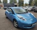 Синій Ніссан Ліф, об'ємом двигуна 0 л та пробігом 1 тис. км за 5700 $, фото 6 на Automoto.ua