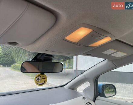 Синий Ниссан Лиф, объемом двигателя 0 л и пробегом 196 тыс. км за 4555 $, фото 41 на Automoto.ua