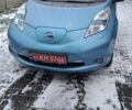 Синий Ниссан Лиф, объемом двигателя 0 л и пробегом 107 тыс. км за 5200 $, фото 1 на Automoto.ua