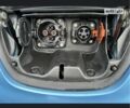 Синий Ниссан Лиф, объемом двигателя 0 л и пробегом 79 тыс. км за 5900 $, фото 7 на Automoto.ua