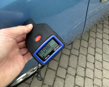 Синій Ніссан Ліф, об'ємом двигуна 0 л та пробігом 63 тис. км за 5500 $, фото 37 на Automoto.ua