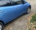 Синий Ниссан Лиф, объемом двигателя 0 л и пробегом 182 тыс. км за 4700 $, фото 8 на Automoto.ua