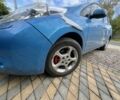Синій Ніссан Ліф, об'ємом двигуна 0 л та пробігом 150 тис. км за 5616 $, фото 2 на Automoto.ua