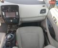 Синий Ниссан Лиф, объемом двигателя 0 л и пробегом 124 тыс. км за 6435 $, фото 49 на Automoto.ua