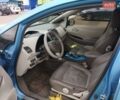 Синій Ніссан Ліф, об'ємом двигуна 0 л та пробігом 255 тис. км за 5500 $, фото 10 на Automoto.ua