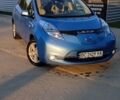 Синій Ніссан Ліф, об'ємом двигуна 0 л та пробігом 99 тис. км за 7100 $, фото 1 на Automoto.ua