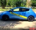 Синий Ниссан Лиф, объемом двигателя 60 л и пробегом 179 тыс. км за 4500 $, фото 8 на Automoto.ua